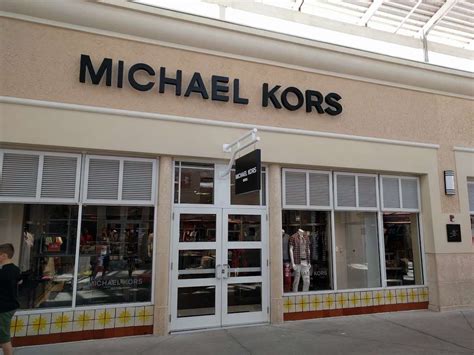 michael kors mens outlet orlando